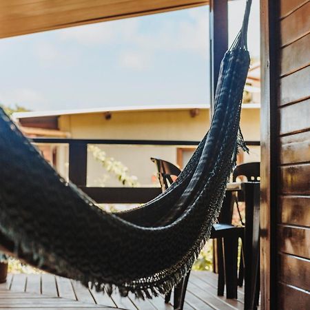 Hotel Fulo De Mandacaru Fernando de Noronha Zewnętrze zdjęcie