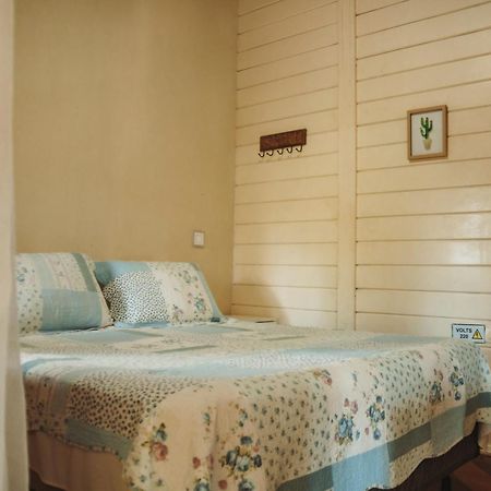 Hotel Fulo De Mandacaru Fernando de Noronha Zewnętrze zdjęcie