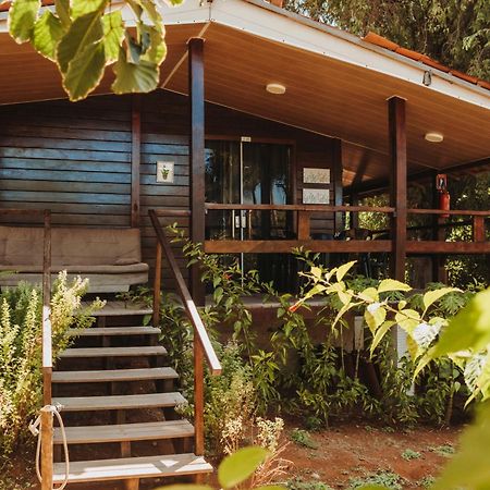 Hotel Fulo De Mandacaru Fernando de Noronha Zewnętrze zdjęcie