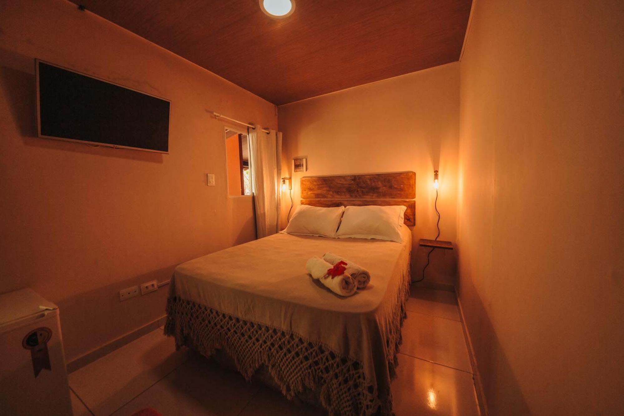 Hotel Fulo De Mandacaru Fernando de Noronha Zewnętrze zdjęcie