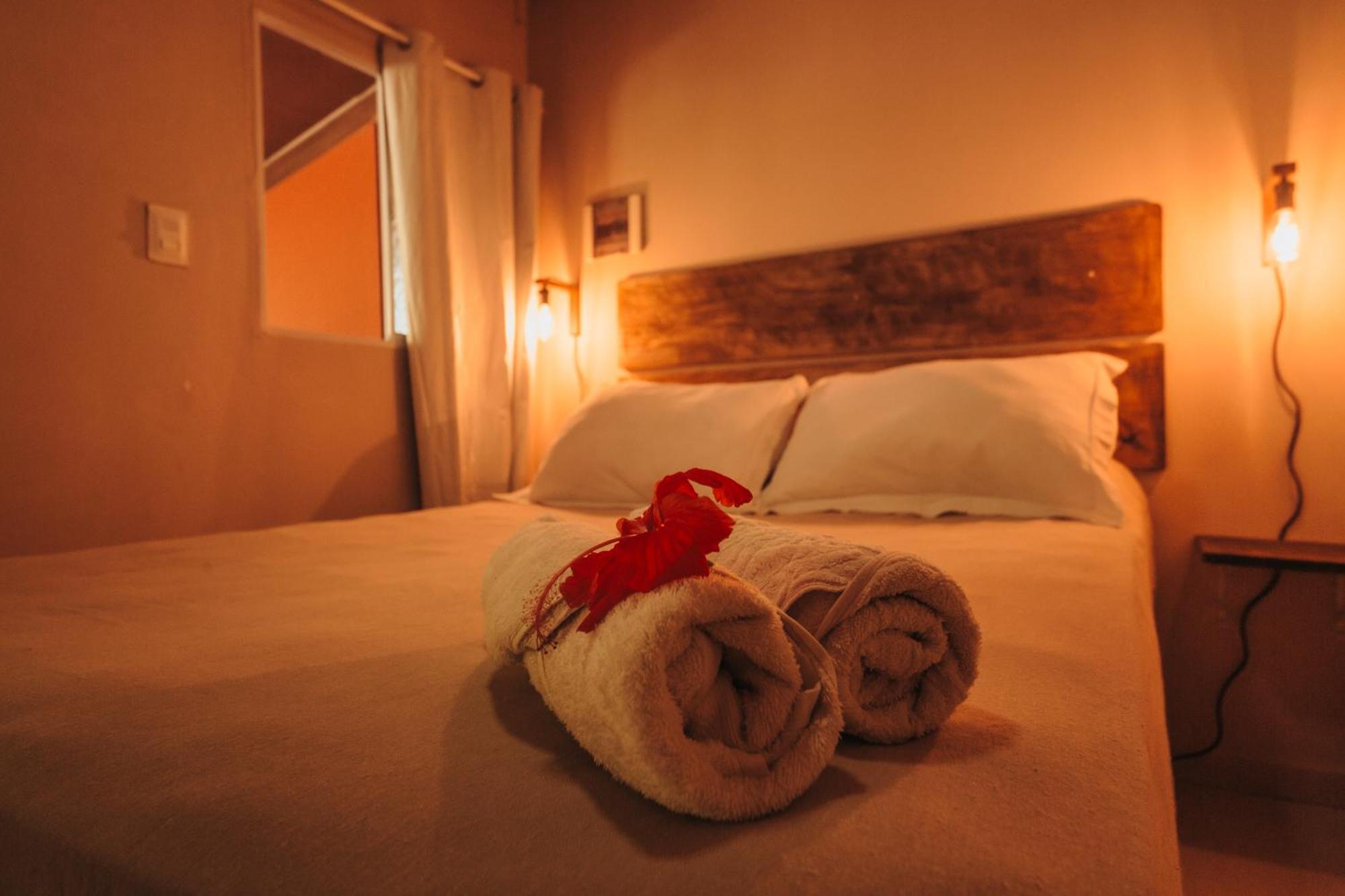 Hotel Fulo De Mandacaru Fernando de Noronha Zewnętrze zdjęcie
