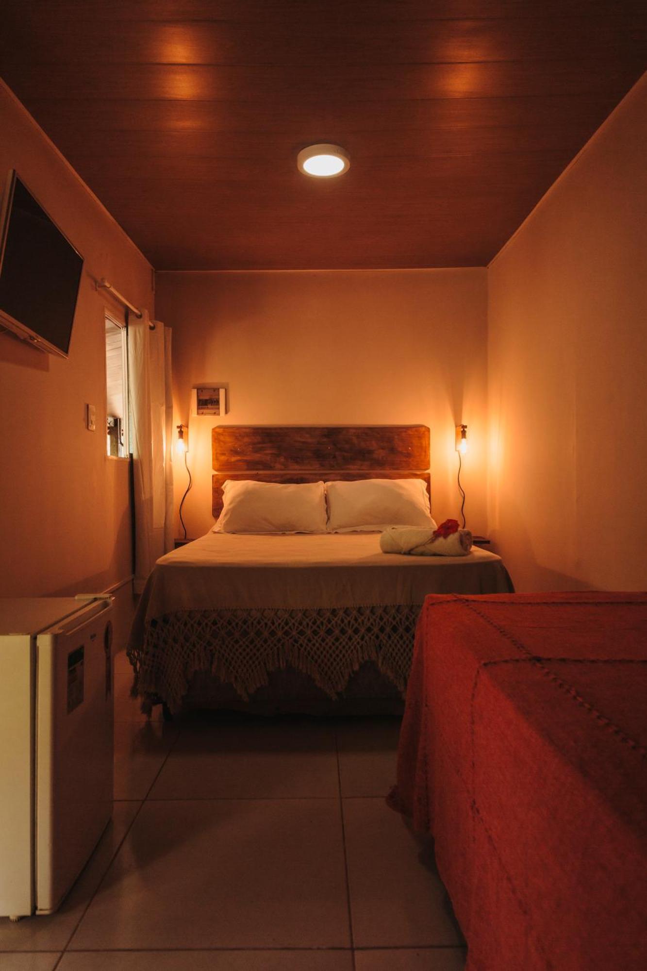 Hotel Fulo De Mandacaru Fernando de Noronha Zewnętrze zdjęcie