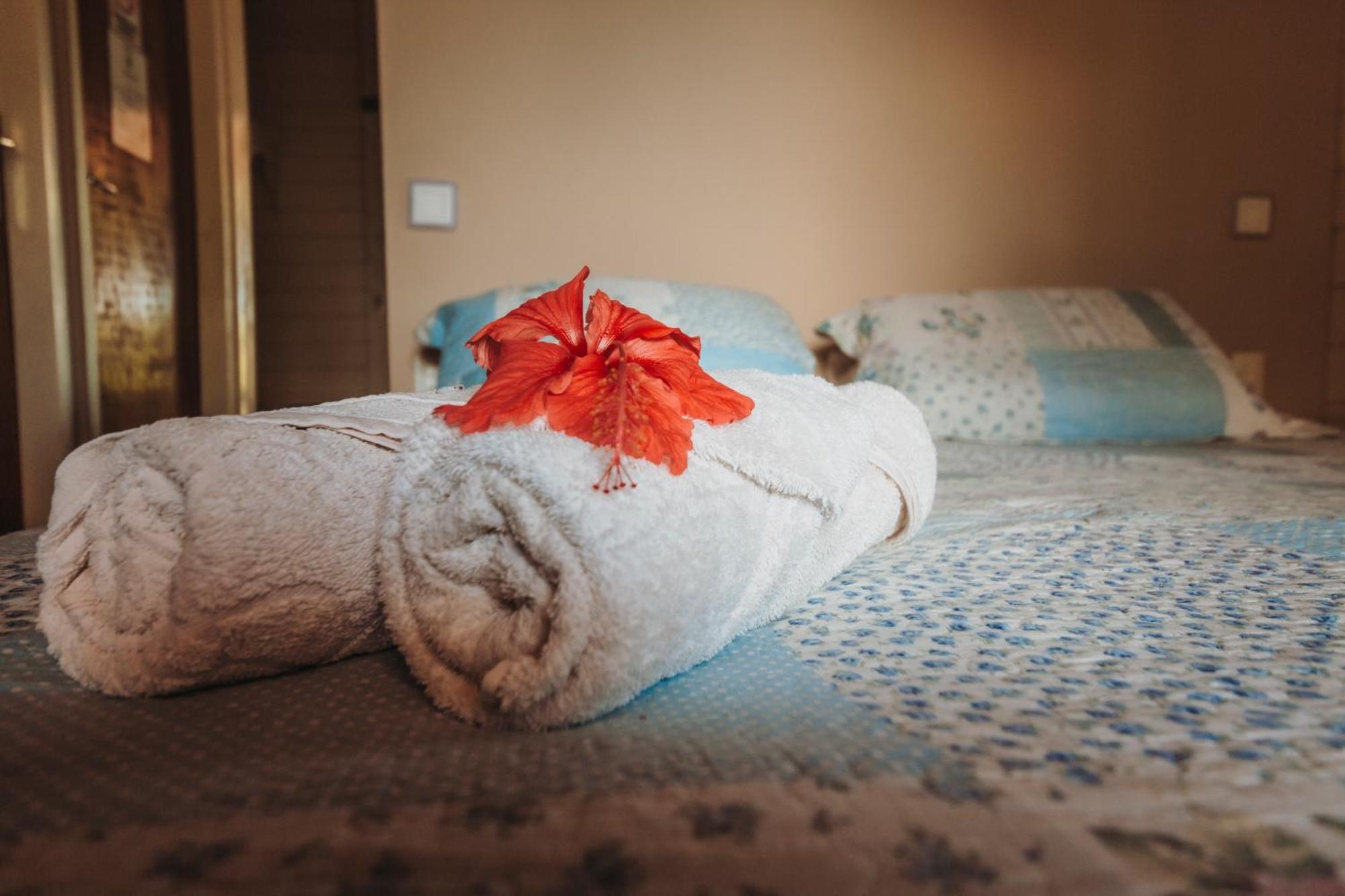 Hotel Fulo De Mandacaru Fernando de Noronha Zewnętrze zdjęcie