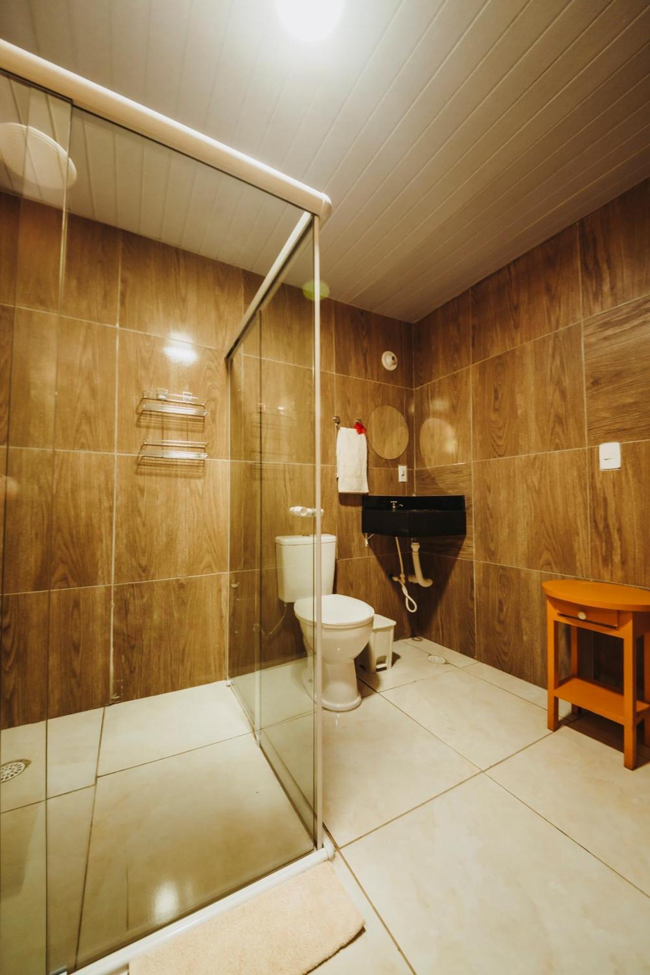 Hotel Fulo De Mandacaru Fernando de Noronha Pokój zdjęcie