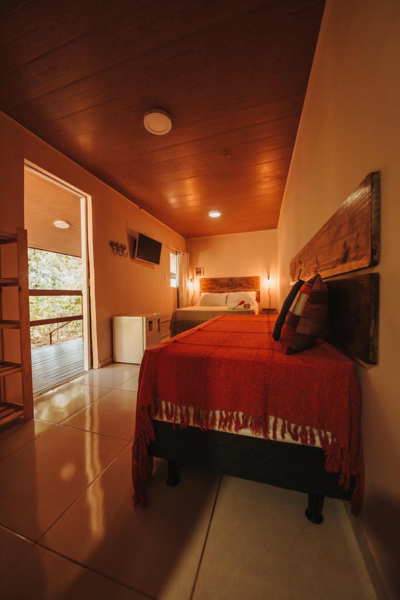Hotel Fulo De Mandacaru Fernando de Noronha Zewnętrze zdjęcie