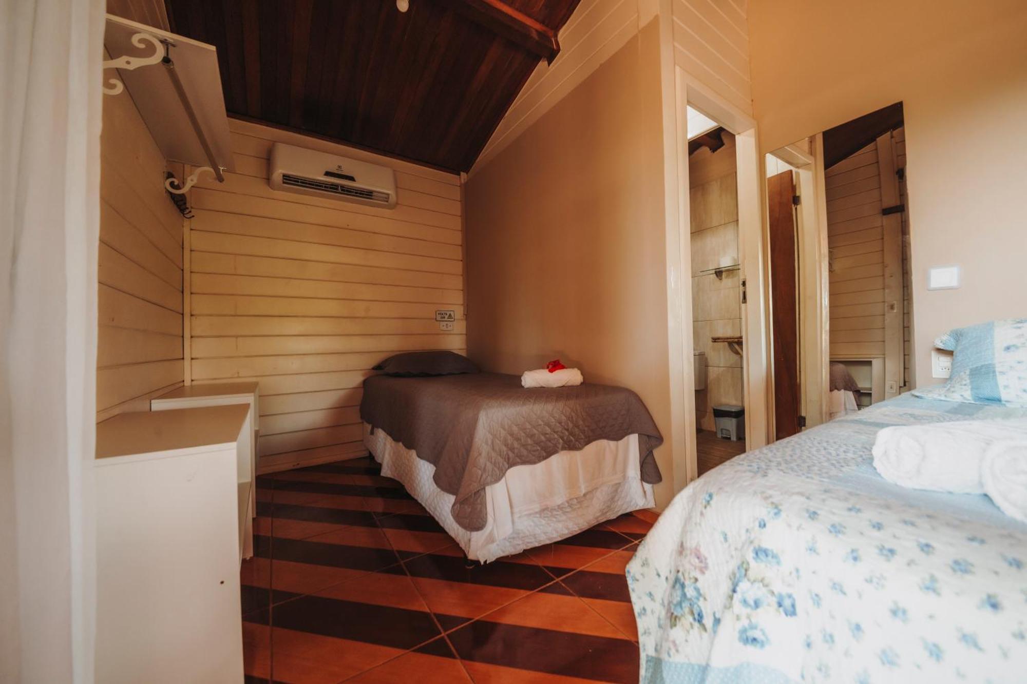 Hotel Fulo De Mandacaru Fernando de Noronha Zewnętrze zdjęcie