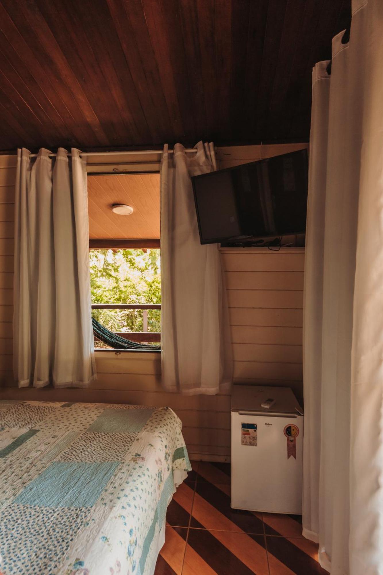 Hotel Fulo De Mandacaru Fernando de Noronha Zewnętrze zdjęcie