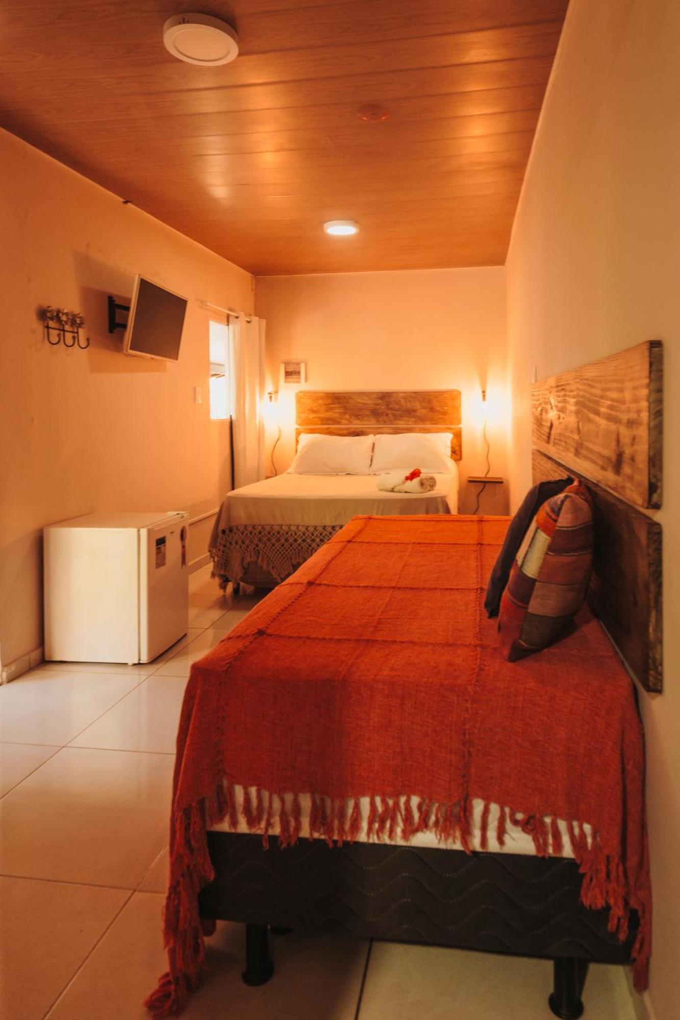 Hotel Fulo De Mandacaru Fernando de Noronha Zewnętrze zdjęcie