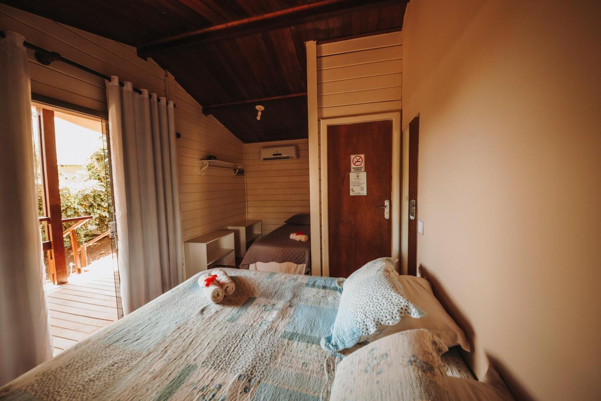 Hotel Fulo De Mandacaru Fernando de Noronha Zewnętrze zdjęcie