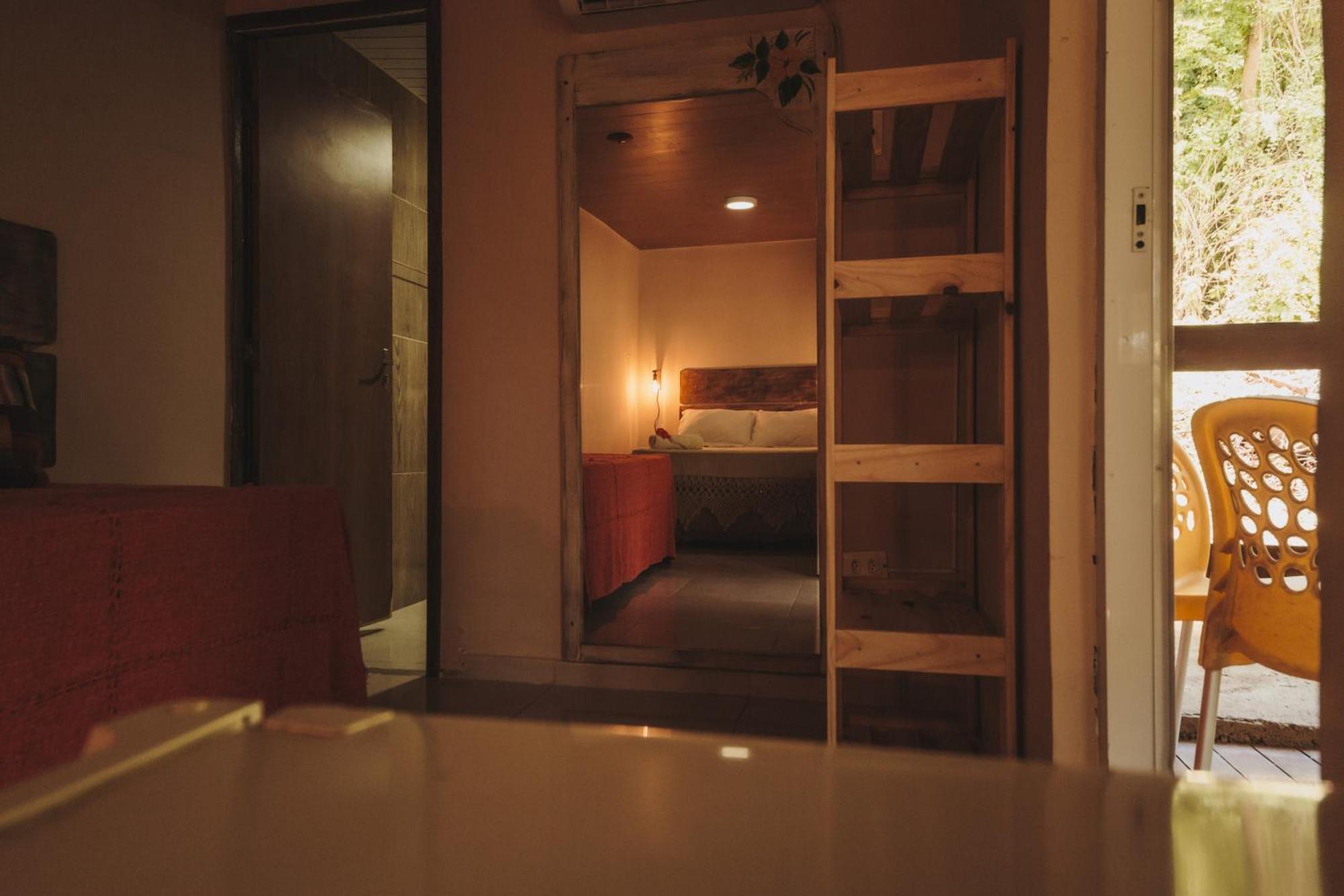 Hotel Fulo De Mandacaru Fernando de Noronha Zewnętrze zdjęcie