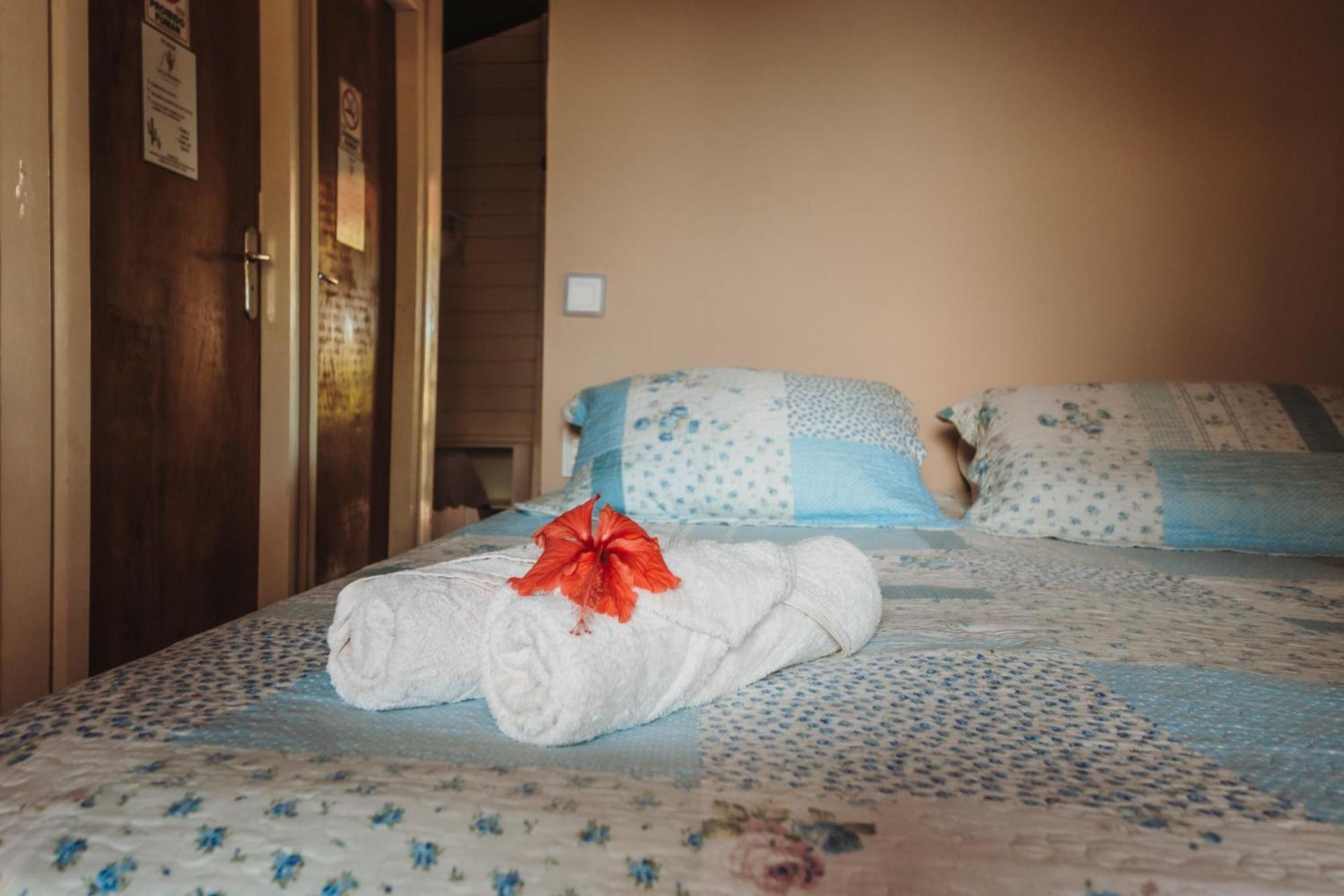 Hotel Fulo De Mandacaru Fernando de Noronha Zewnętrze zdjęcie