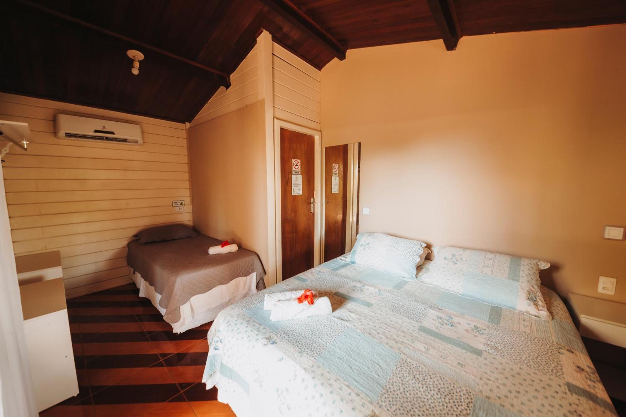 Hotel Fulo De Mandacaru Fernando de Noronha Zewnętrze zdjęcie