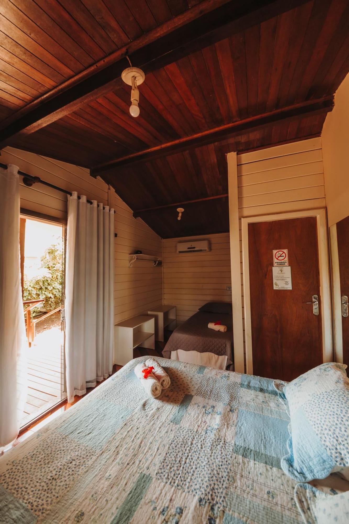 Hotel Fulo De Mandacaru Fernando de Noronha Zewnętrze zdjęcie