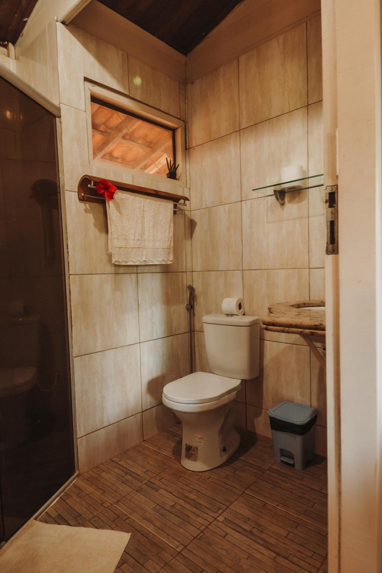 Hotel Fulo De Mandacaru Fernando de Noronha Pokój zdjęcie