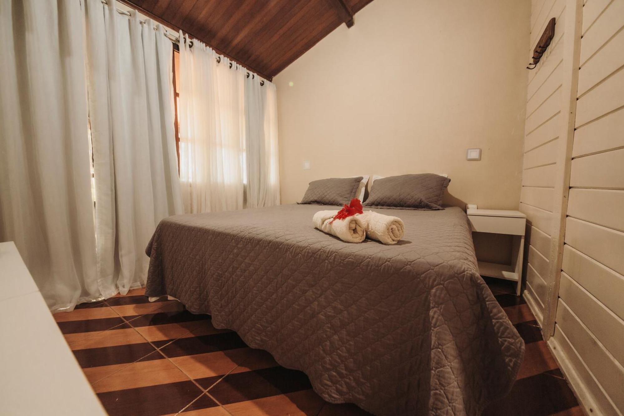 Hotel Fulo De Mandacaru Fernando de Noronha Zewnętrze zdjęcie