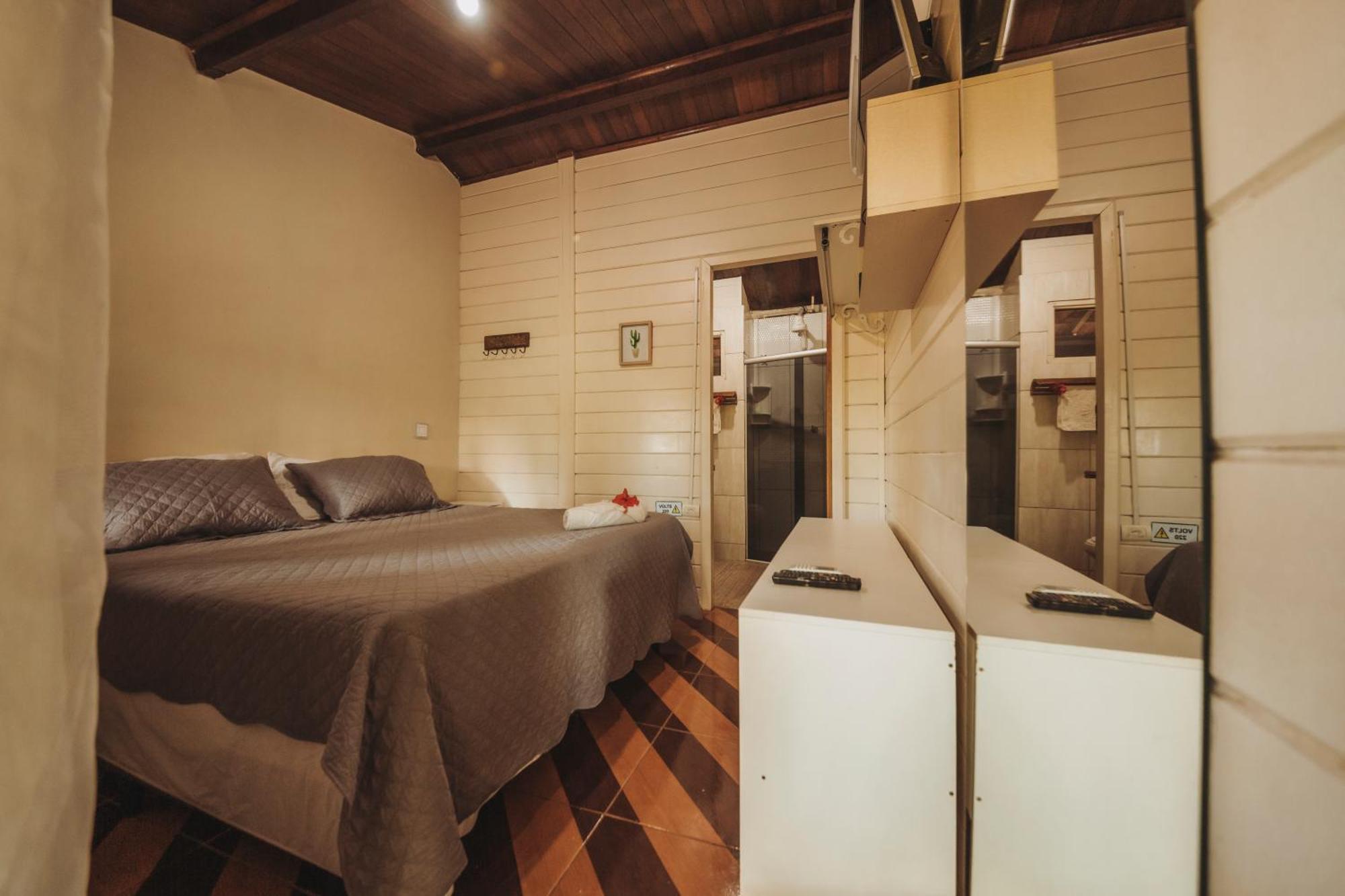 Hotel Fulo De Mandacaru Fernando de Noronha Zewnętrze zdjęcie