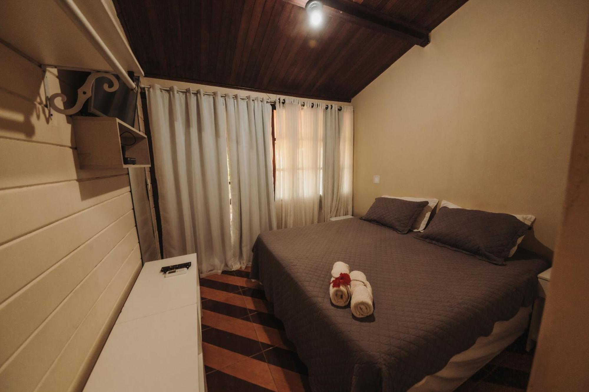 Hotel Fulo De Mandacaru Fernando de Noronha Zewnętrze zdjęcie