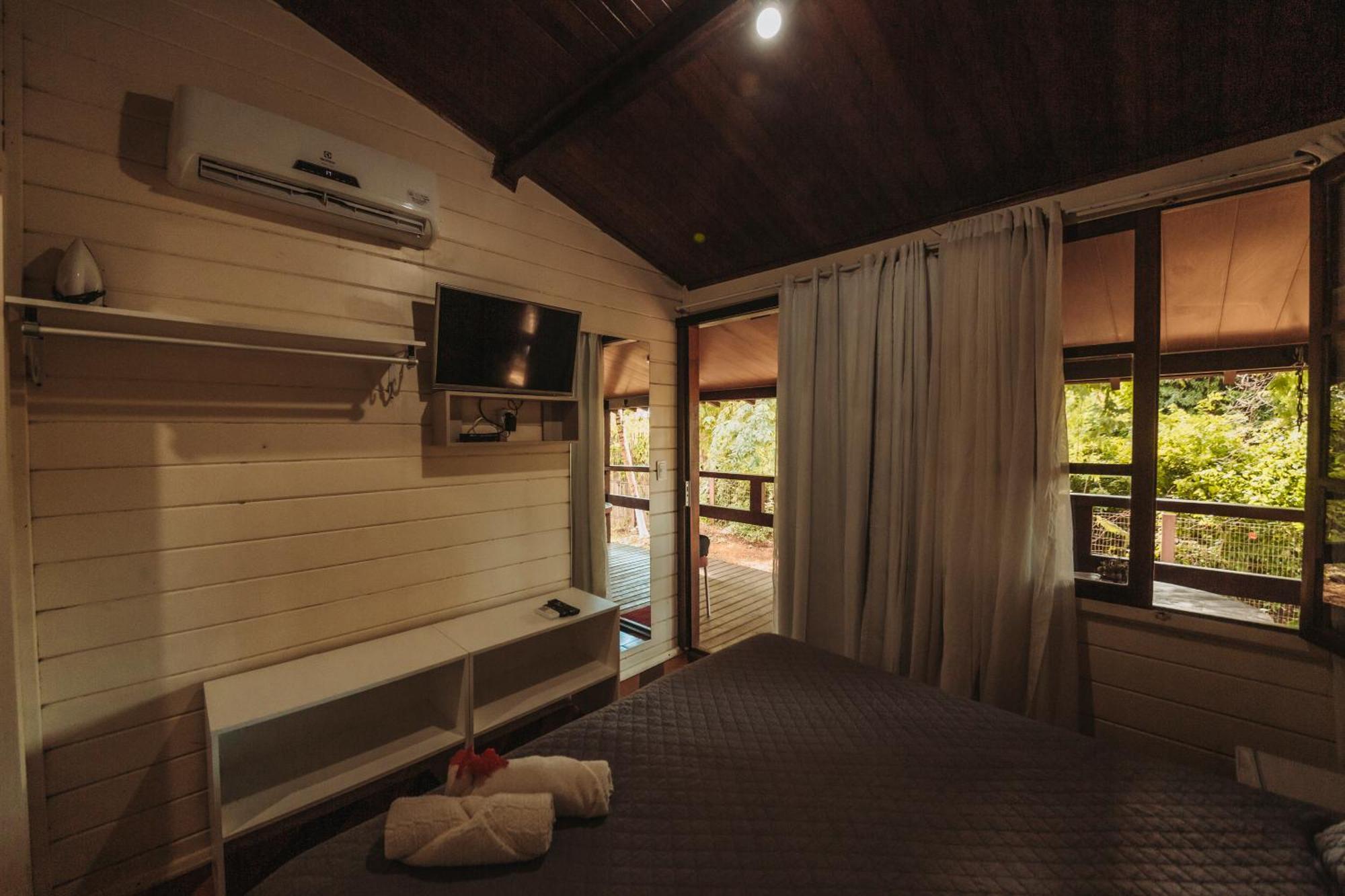 Hotel Fulo De Mandacaru Fernando de Noronha Zewnętrze zdjęcie
