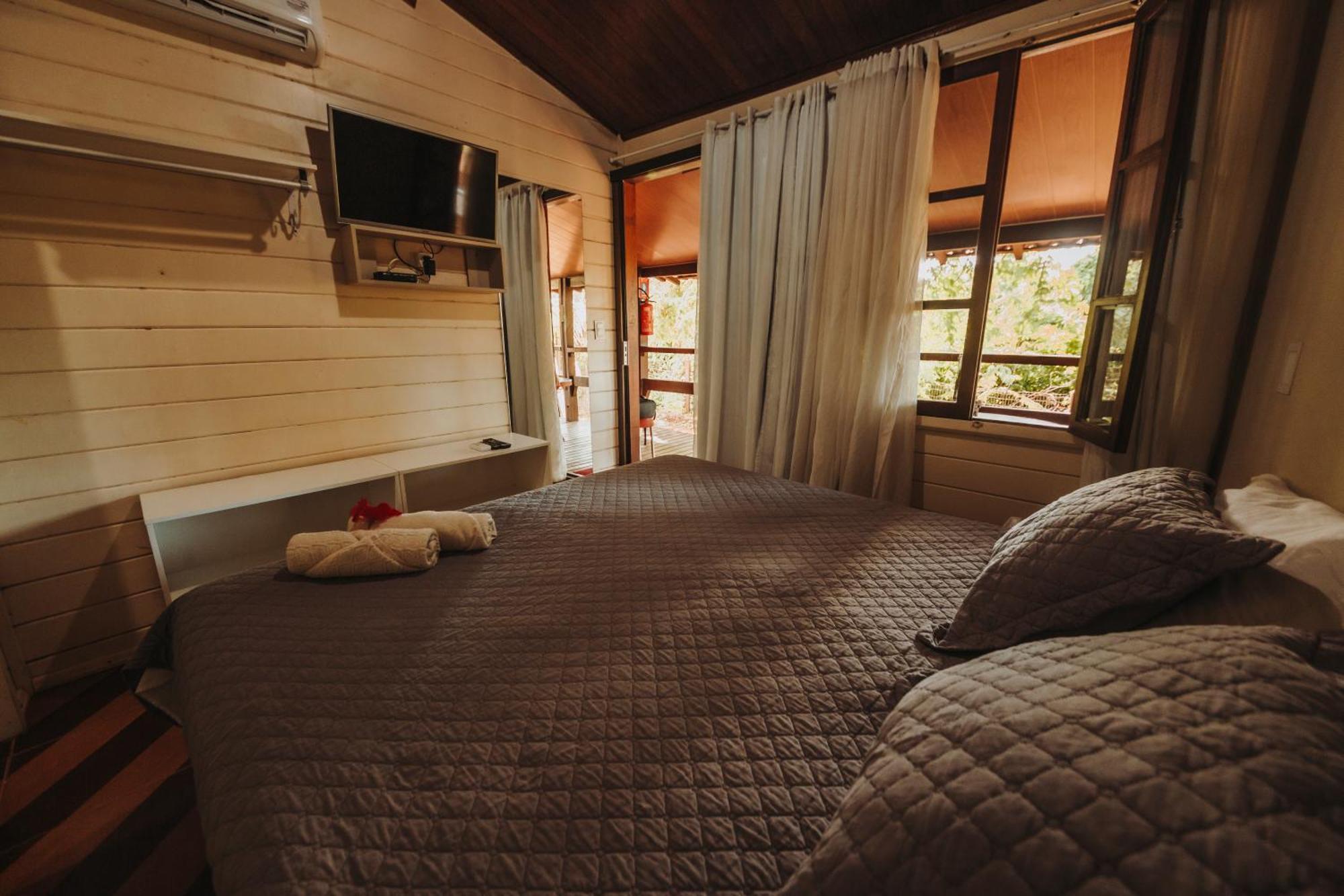 Hotel Fulo De Mandacaru Fernando de Noronha Zewnętrze zdjęcie