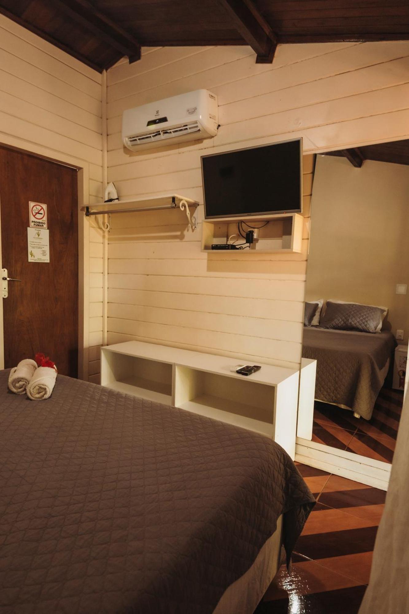 Hotel Fulo De Mandacaru Fernando de Noronha Pokój zdjęcie