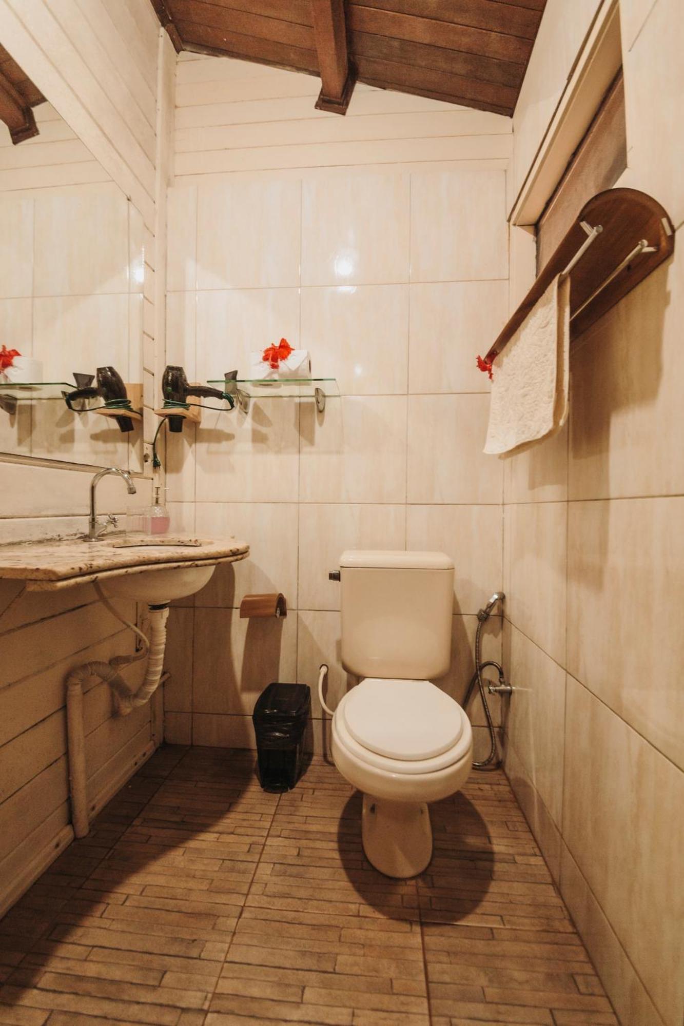 Hotel Fulo De Mandacaru Fernando de Noronha Pokój zdjęcie