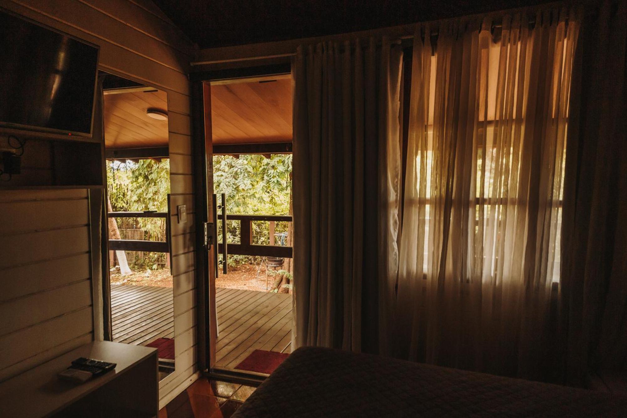 Hotel Fulo De Mandacaru Fernando de Noronha Zewnętrze zdjęcie