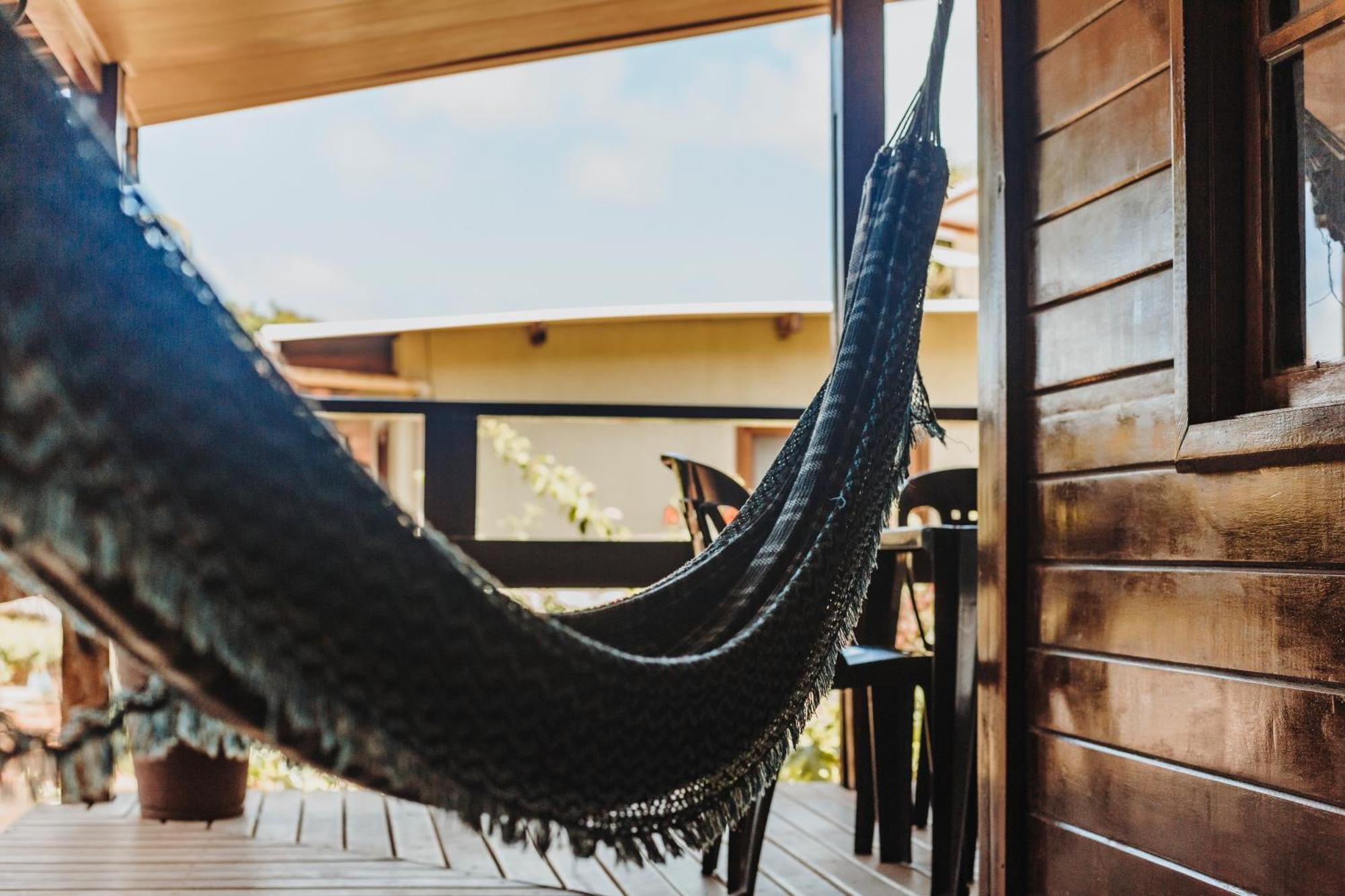 Hotel Fulo De Mandacaru Fernando de Noronha Zewnętrze zdjęcie