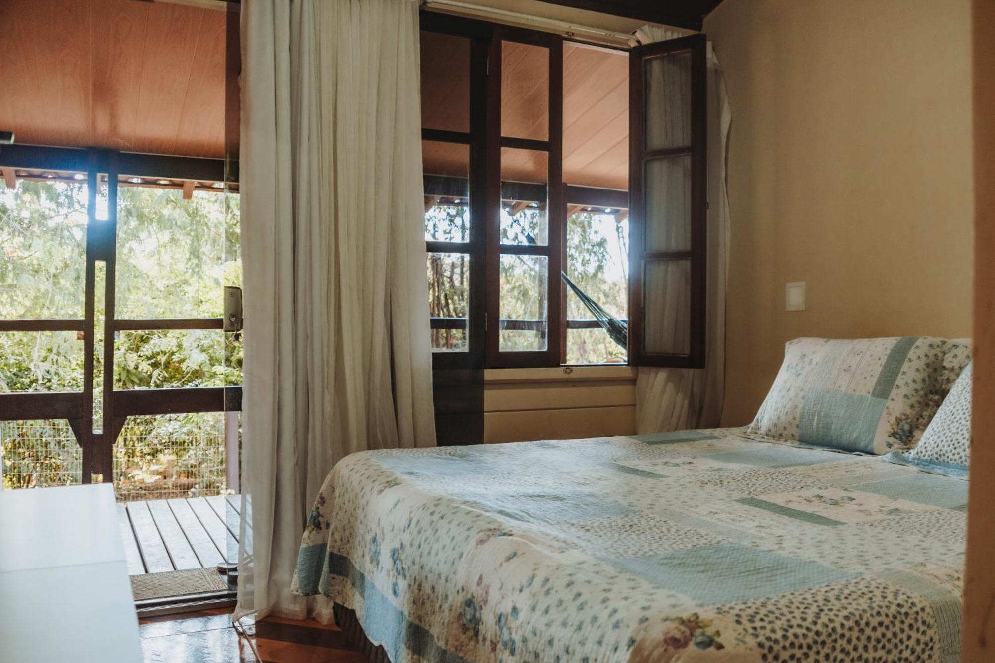 Hotel Fulo De Mandacaru Fernando de Noronha Zewnętrze zdjęcie