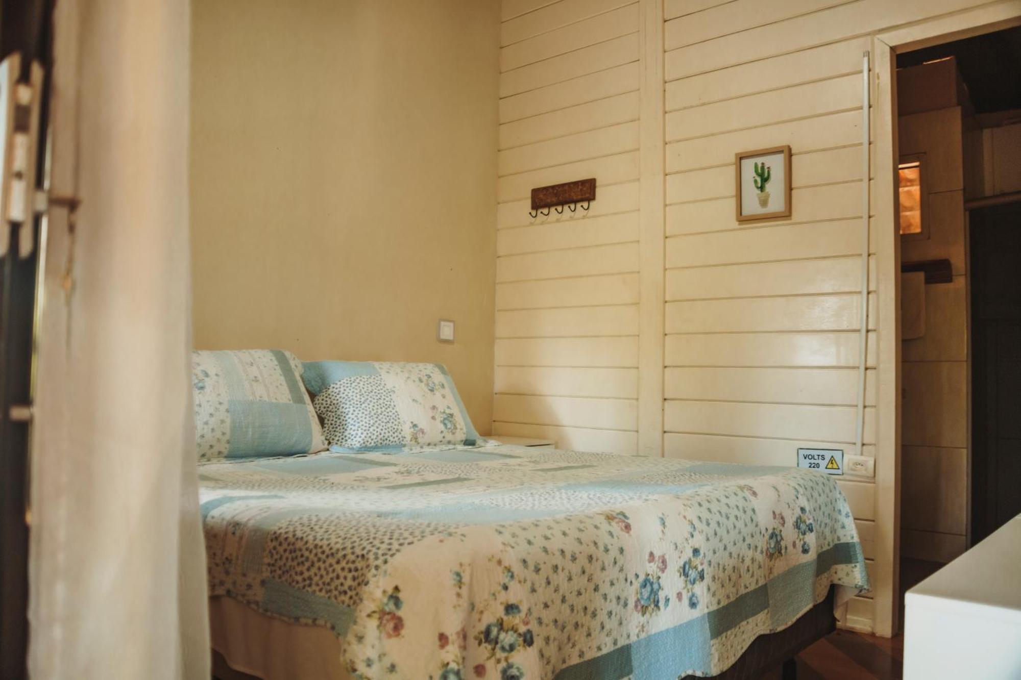 Hotel Fulo De Mandacaru Fernando de Noronha Zewnętrze zdjęcie