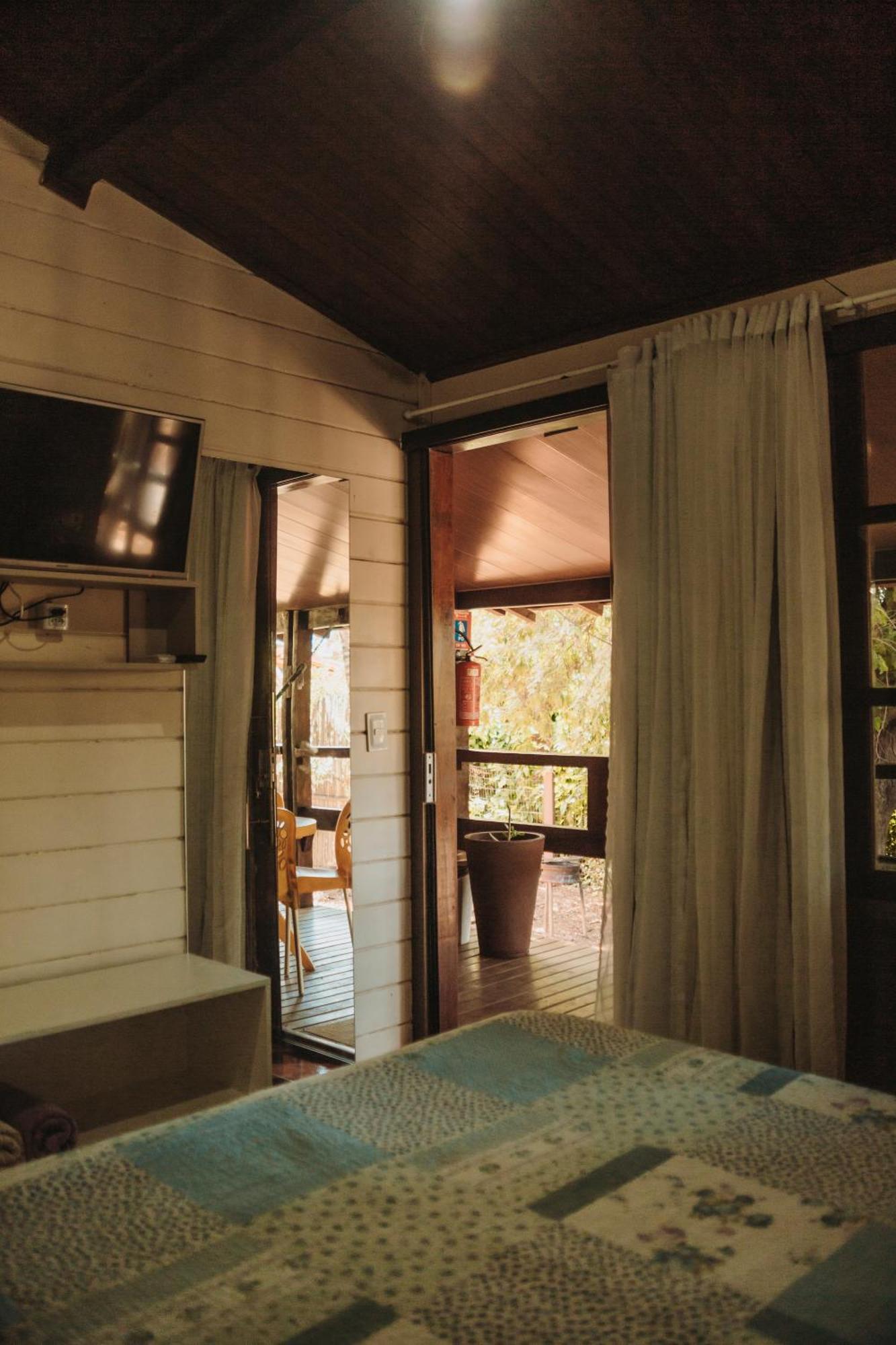 Hotel Fulo De Mandacaru Fernando de Noronha Zewnętrze zdjęcie