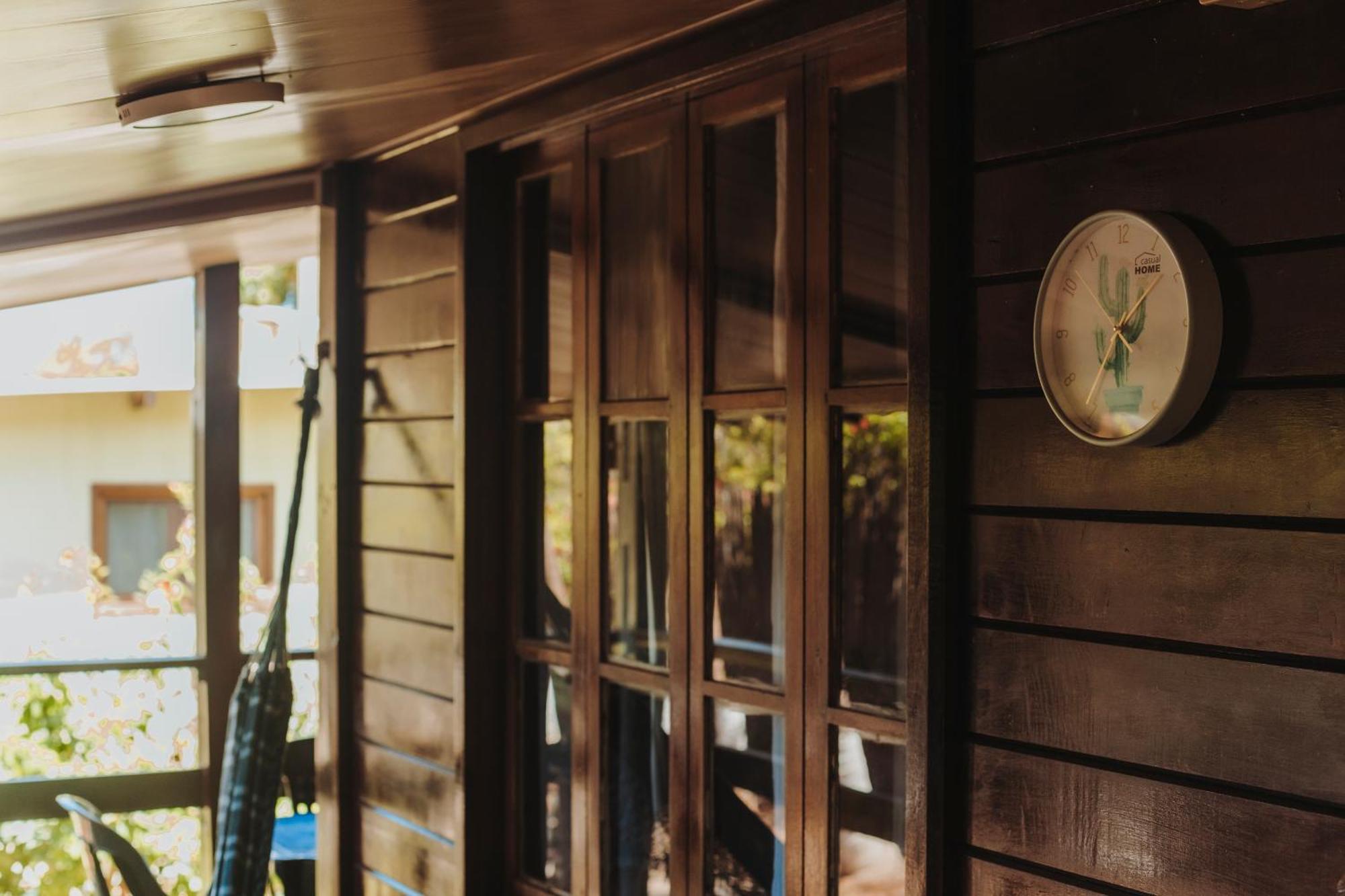 Hotel Fulo De Mandacaru Fernando de Noronha Zewnętrze zdjęcie