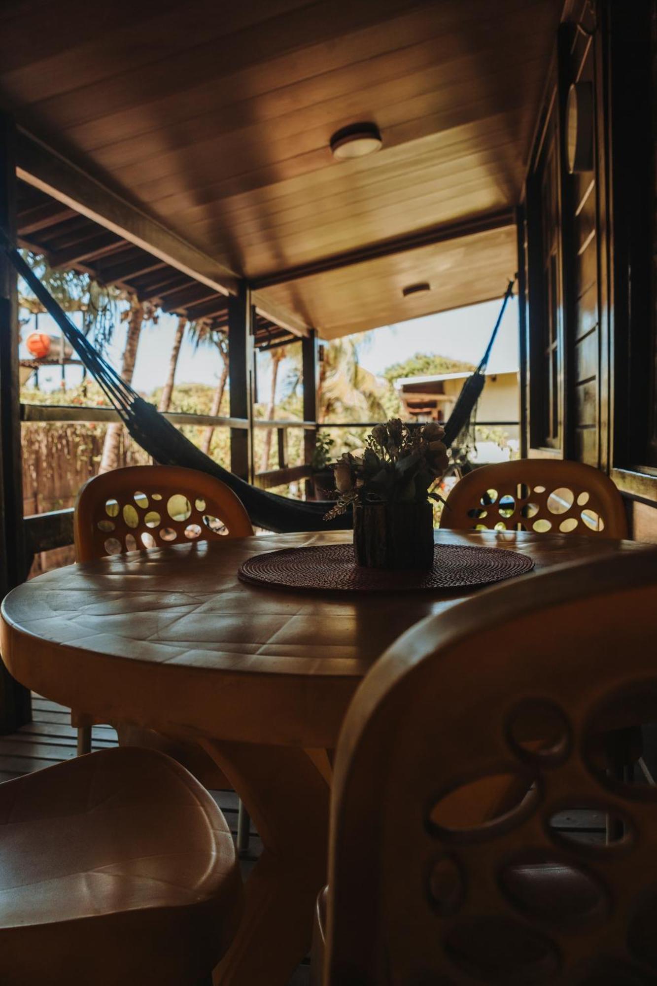 Hotel Fulo De Mandacaru Fernando de Noronha Zewnętrze zdjęcie