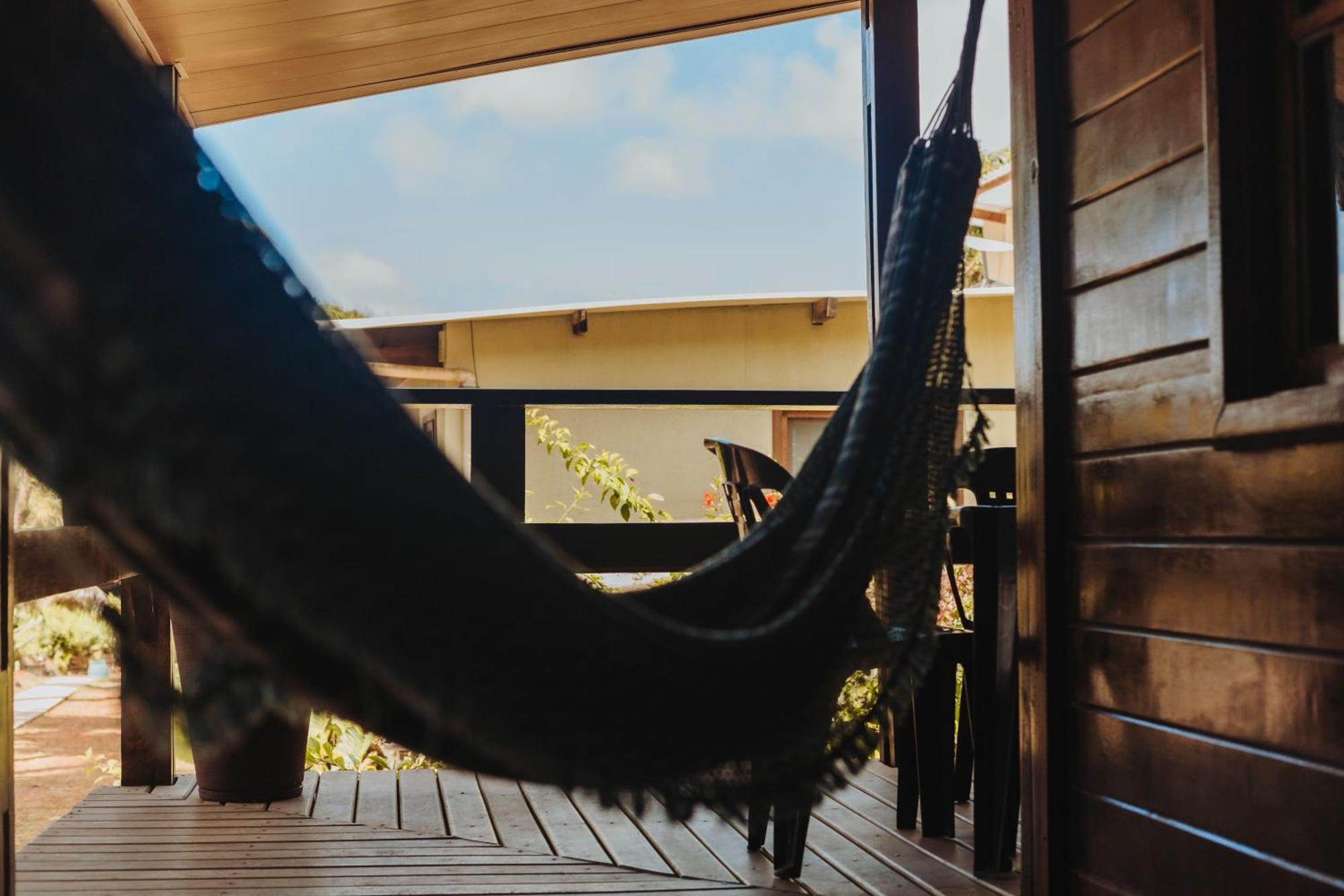 Hotel Fulo De Mandacaru Fernando de Noronha Zewnętrze zdjęcie