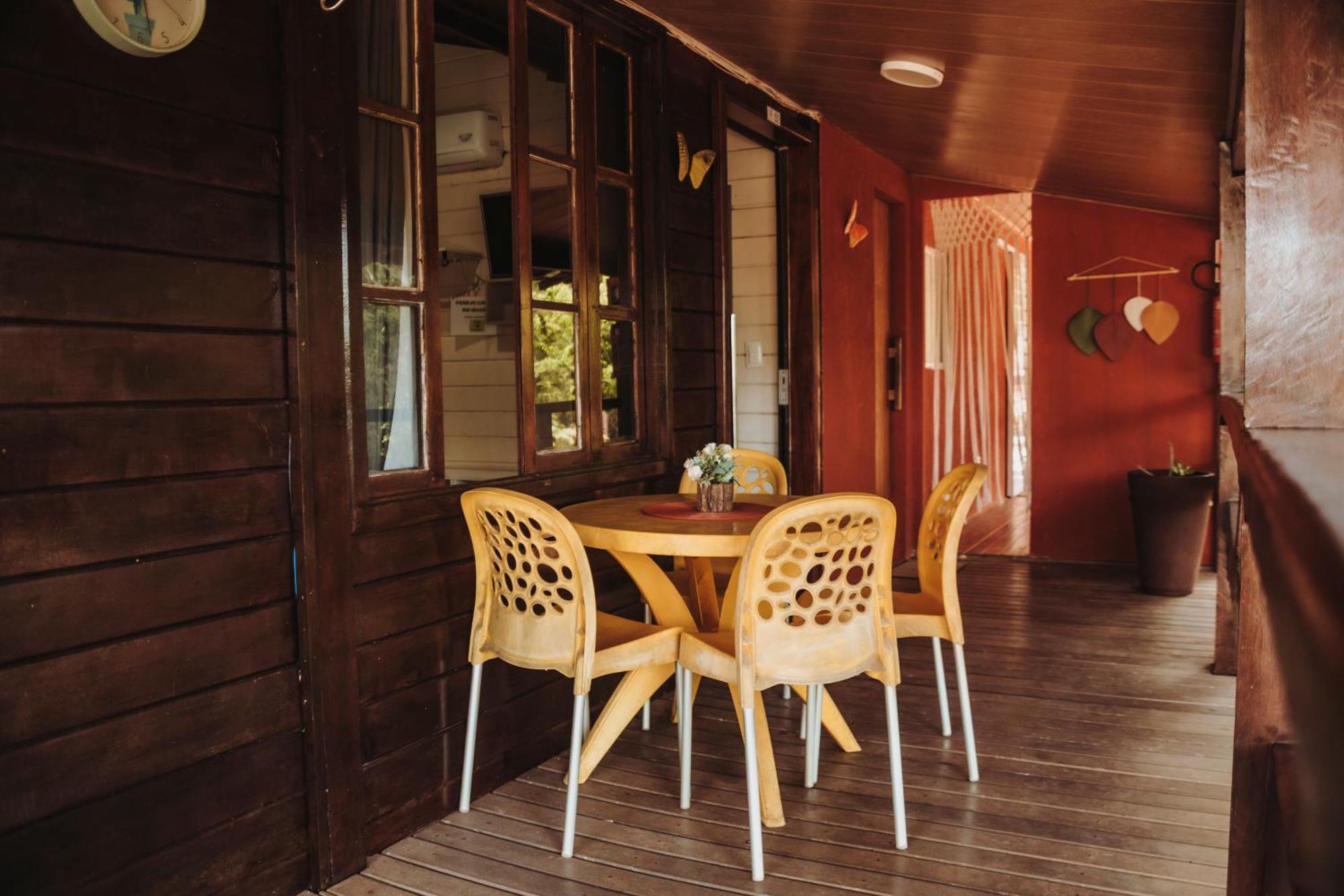 Hotel Fulo De Mandacaru Fernando de Noronha Zewnętrze zdjęcie