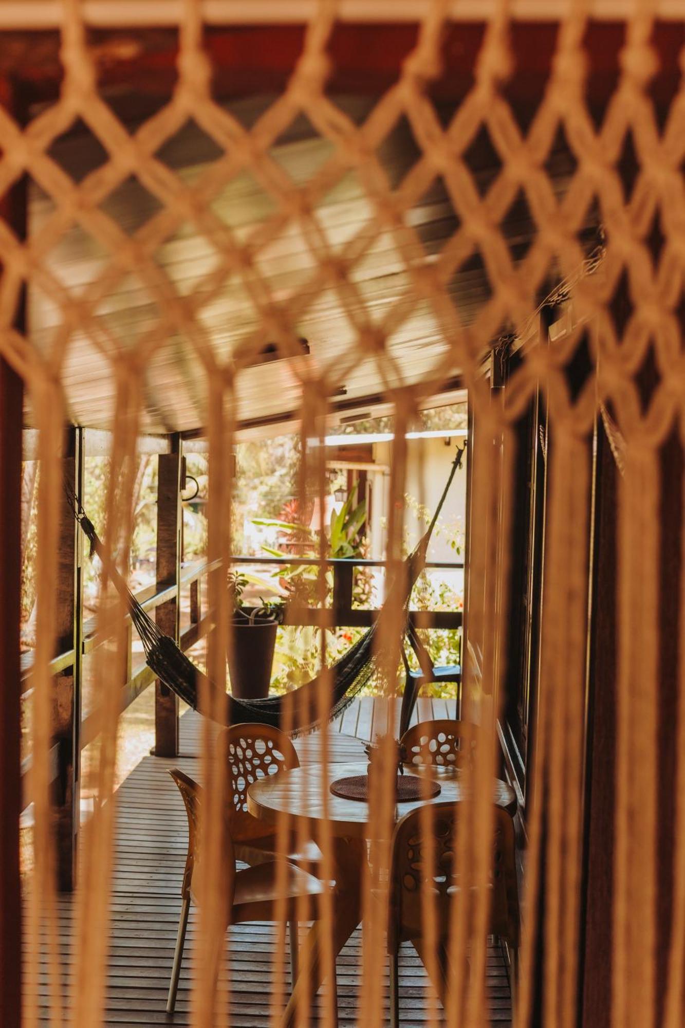 Hotel Fulo De Mandacaru Fernando de Noronha Zewnętrze zdjęcie